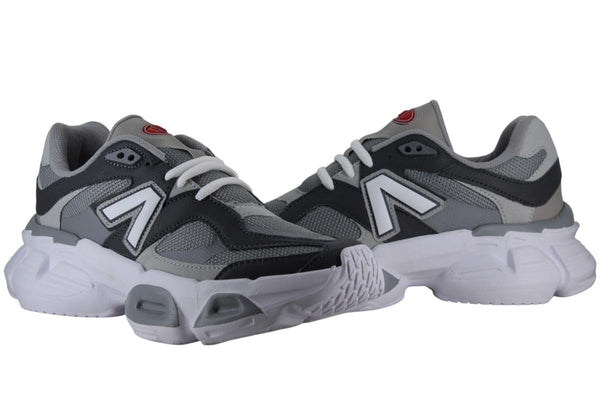 AMERICAN FIRE TENIS SNEAKERS CASUAL SPORT GYM HOMBRE 96383