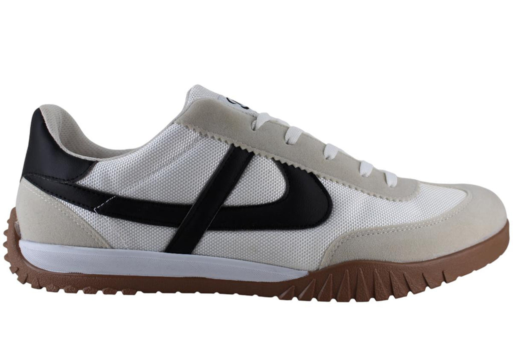 PANAM TENIS SNEAKERS URBANO CASUAL CORRER SPORT HOMBRE 95385