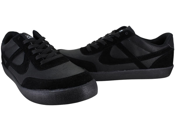 PANAM TENIS SNEAKERS URBANO CASUAL SKATE SPORT HOMBRE 96388