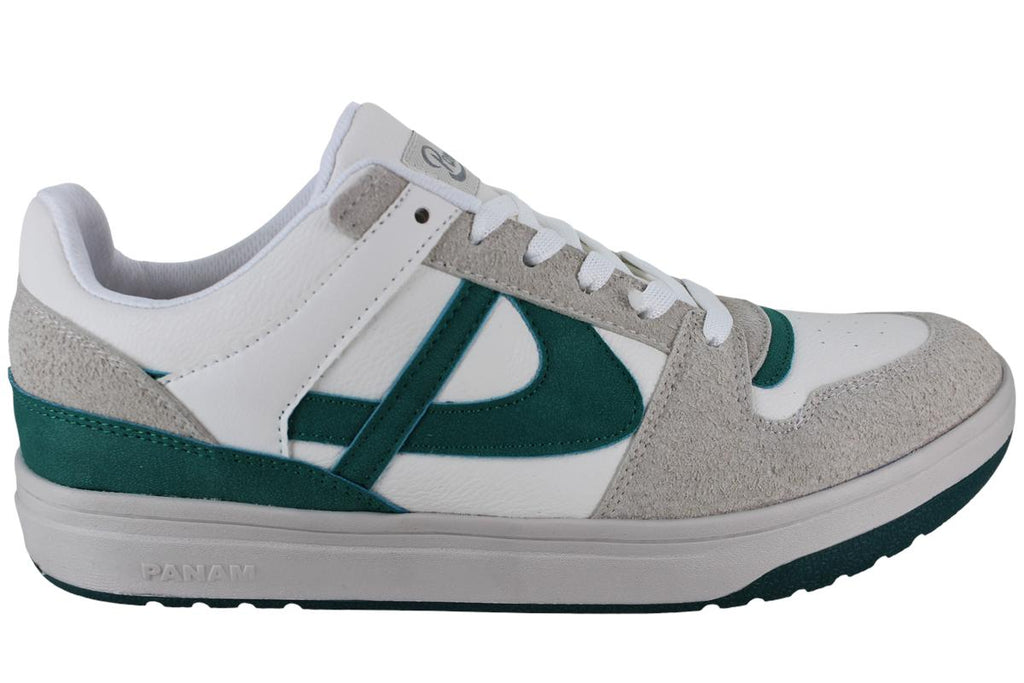 PANAM TENIS SNEAKERS URBANO CASUAL SKATE SPORT HOMBRE 96389