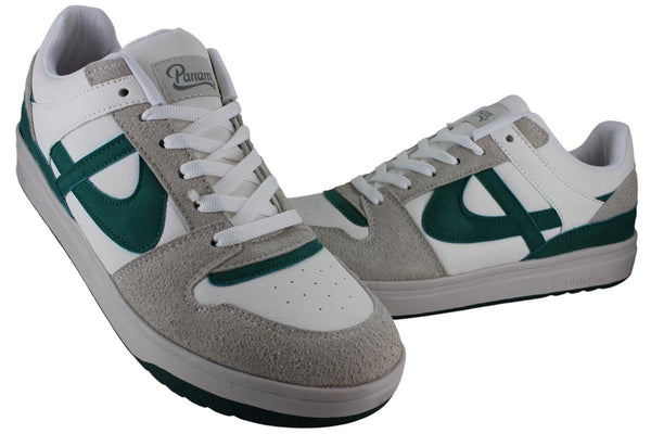 PANAM TENIS SNEAKERS URBANO CASUAL SKATE SPORT HOMBRE 96389
