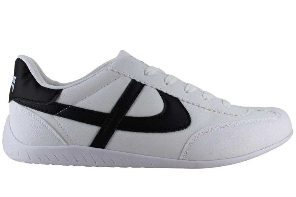 PANAM TENIS SNEAKERS URBANO SCHOOL CASUAL SPORT HOMBRE 96391