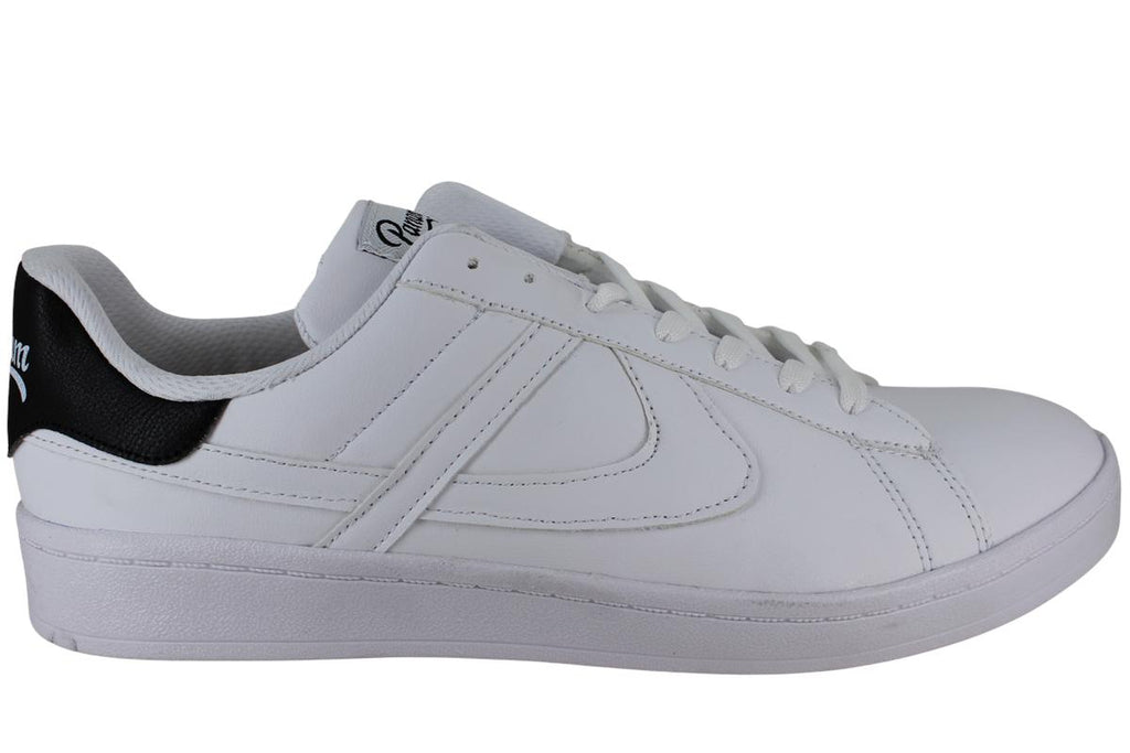 PANAM TENIS SNEAKERS URBANO CASUAL SKATE SPORT HOMBRE 96394
