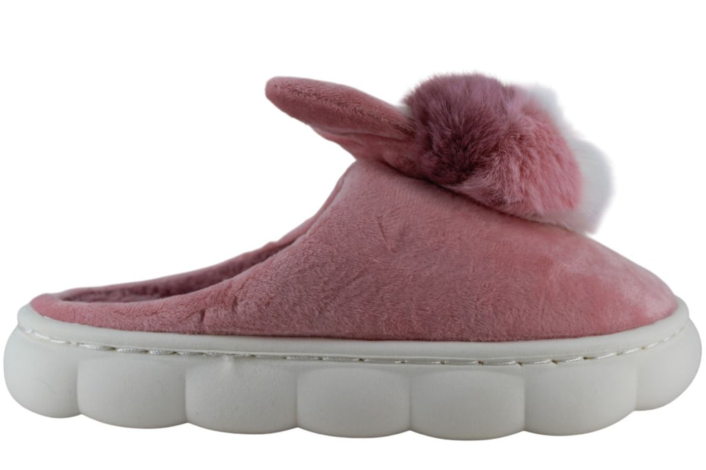 TORRENTE PANTUFLA SUAVE AFELPADA INVIERNO CONEJO NIÑAS 96425