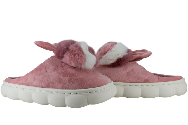 TORRENTE PANTUFLA SUAVE AFELPADA INVIERNO CONEJO NIÑAS 96425