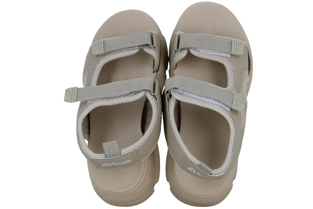 EVA MODA SANDALIA HUARACHE LIGERO PLAYA CONFORT UNISEX 96474
