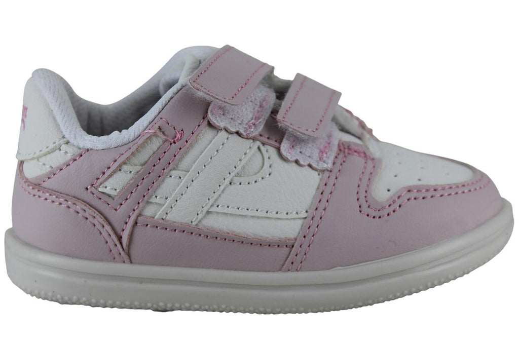 PANAM TENIS URBANO MODA CASUAL DOBLE CONTACTEL NIÑA 96507
