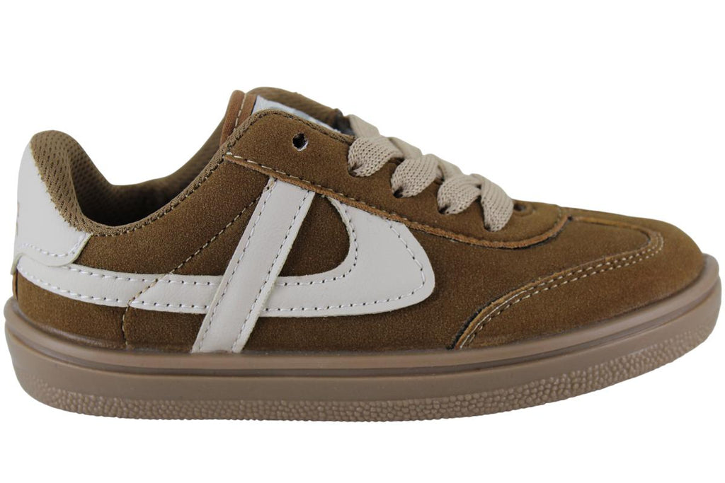 PANAM TENIS SNEAKERS URBANO MODA CASUAL CONFORT NIÑOS 96510