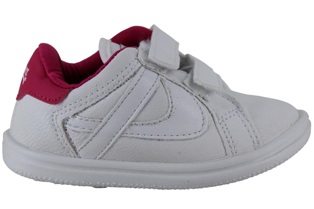 PANAM TENIS SNEAKERS URBANO MODA CASUAL ESCOLAR NIÑA 96511