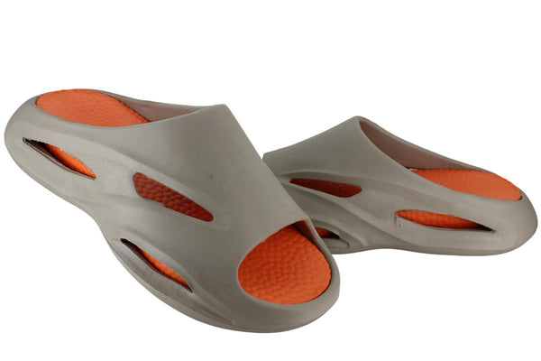 TORRENTE SANDALIA SLIDE MODA CASUAL BAÑO PLAYA HOMBRE 96537