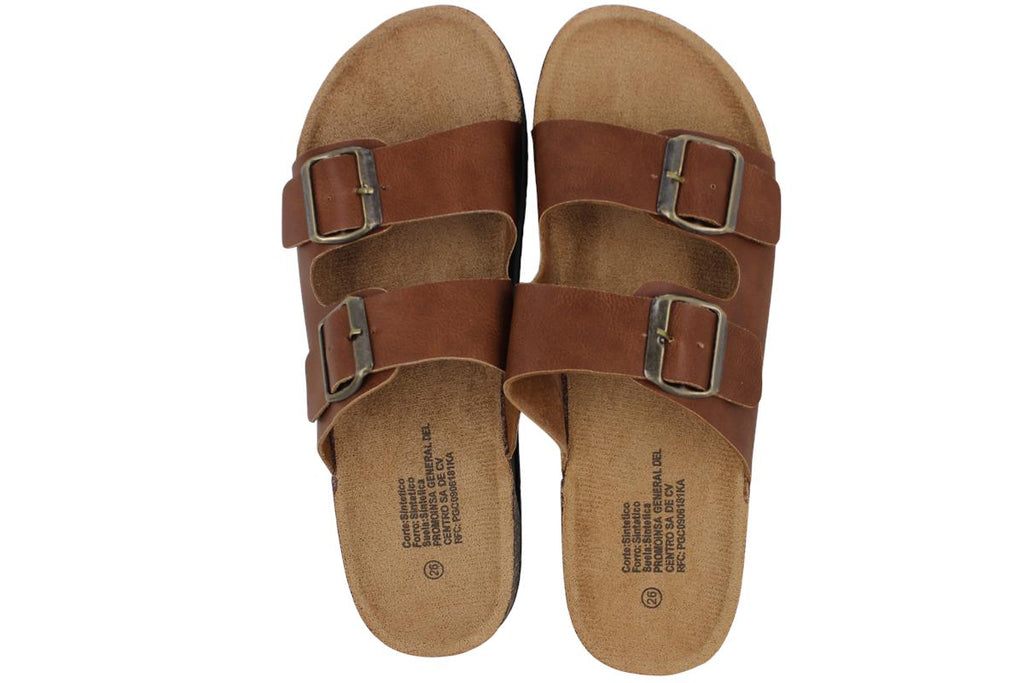 TORRENTE SANDALIA HUARACHE MODA CASUAL PLAYA HOMBRE 96540