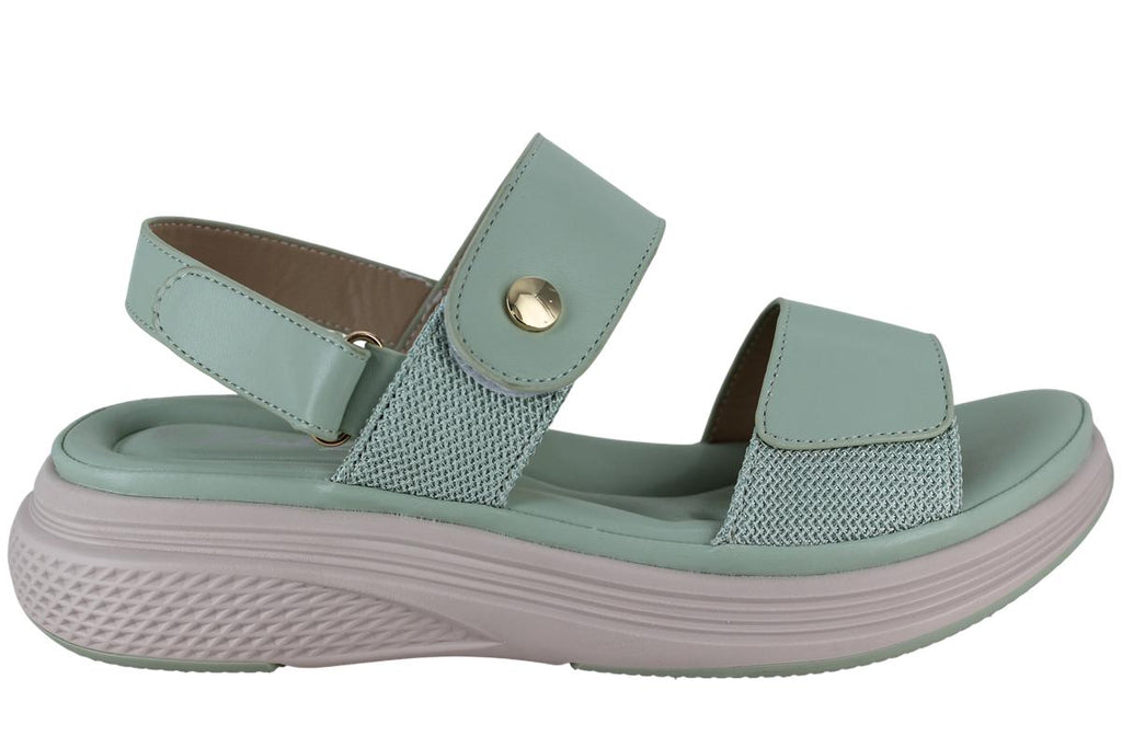 PINK LATTE SANDALIA HUARACHE PLATAFORMA CASUAL MUJER 96564
