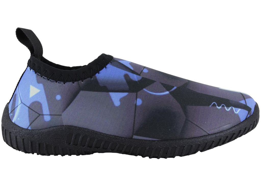 AQUA PACIFIC SHOES ALBERCA PLAYA LIGERO CONFORT NIÑOS 96577