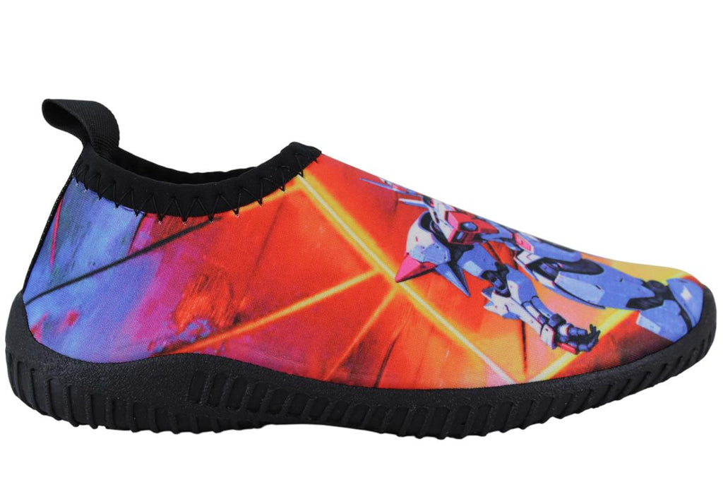 AQUA PACIFIC SHOES ALBERCA PLAYA LIGERO CONFORT NIÑO 96579