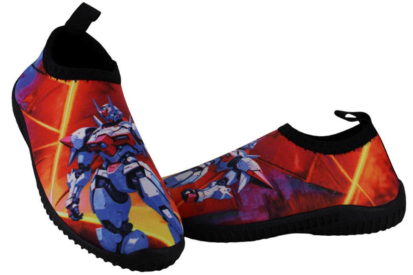 AQUA PACIFIC SHOES ALBERCA PLAYA LIGERO CONFORT NIÑO 96579
