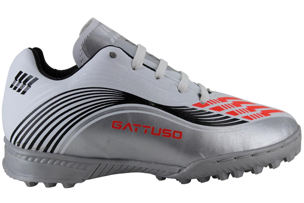 GATTUSO TENIS INDOOR ATLETICO SPORT FUT SOCCER NIÑOS 96630