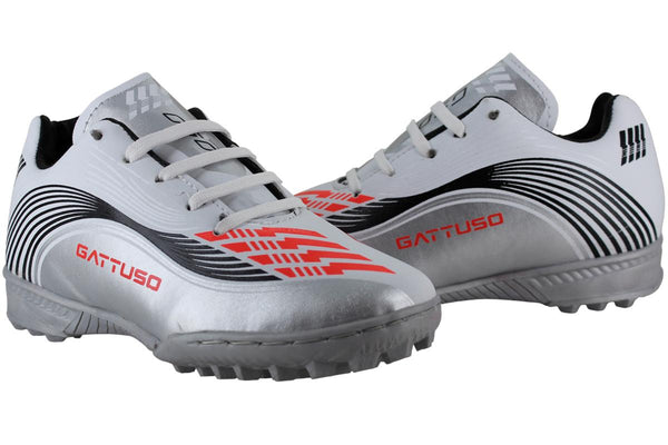 GATTUSO TENIS INDOOR ATLETICO SPORT FUT SOCCER NIÑOS 96630