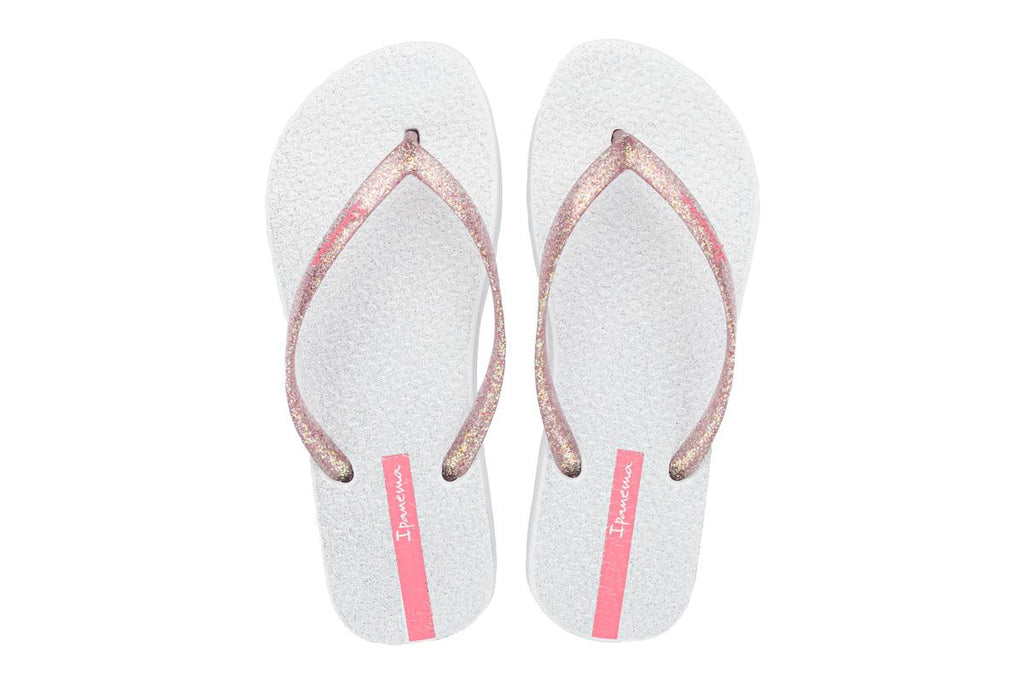 IPANEMA SANDALIA FLIP FLOP GLITTER LIGERA PLAYA MUJER 96635