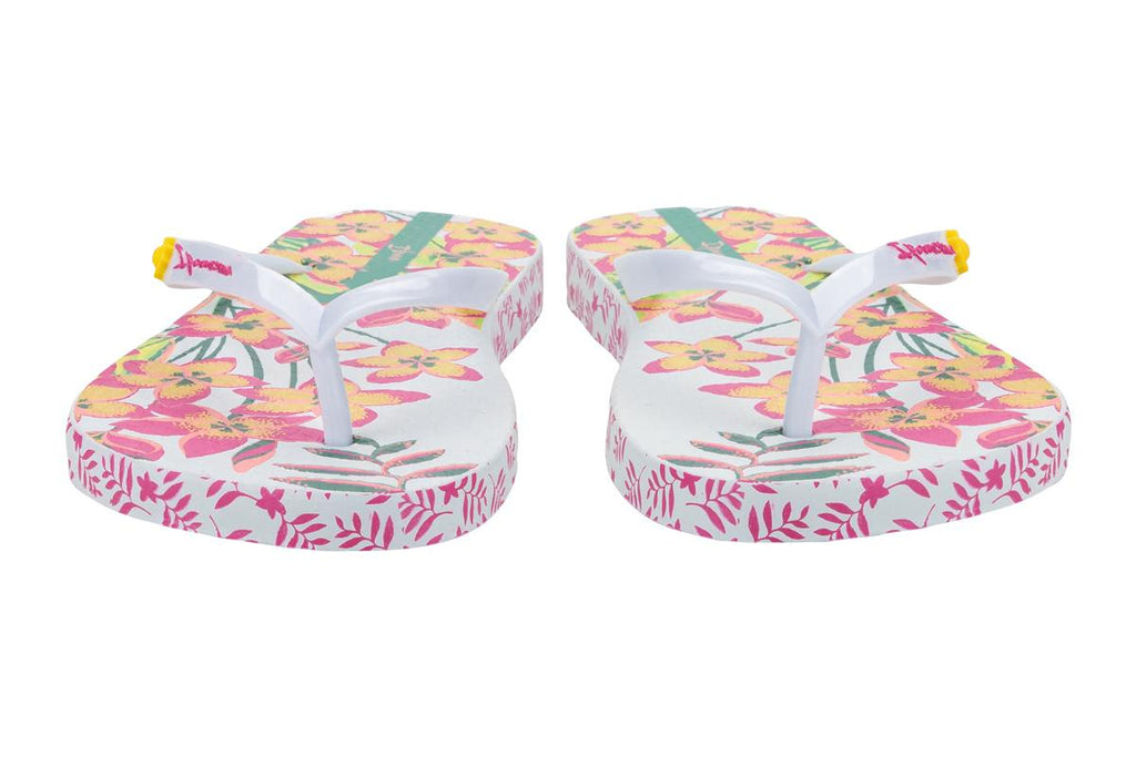 IPANEMA SANDALIA FLIP FLOP FLORES LIGERA PLAYA MUJER 96638
