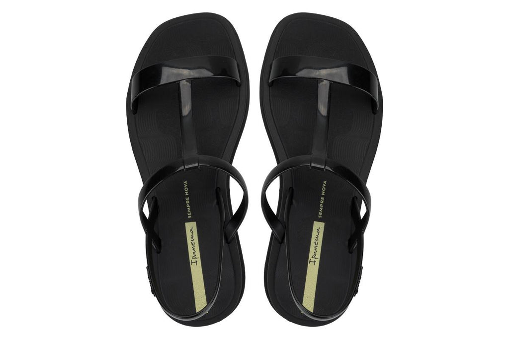 IPANEMA SANDALIA HUARACHE MODA LIGERA BAÑO PLAYA MUJER 96644