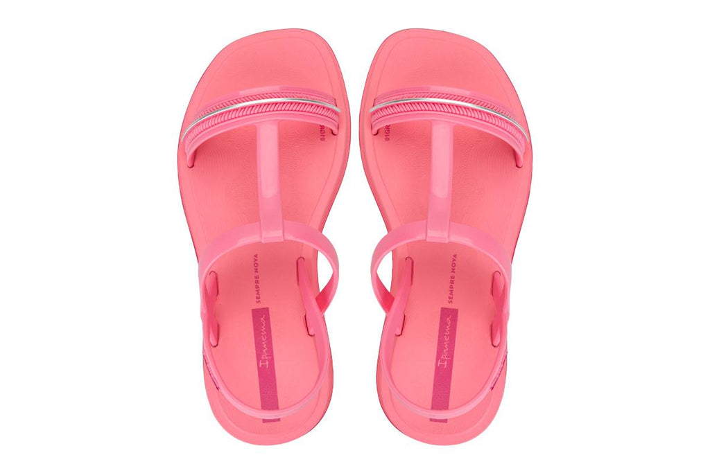 IPANEMA SANDALIA HUARACHE GLOW MODA LIGERA BAÑO NIÑA 96674