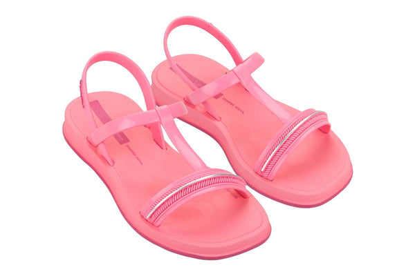 IPANEMA SANDALIA HUARACHE GLOW MODA LIGERA BAÑO NIÑA 96674
