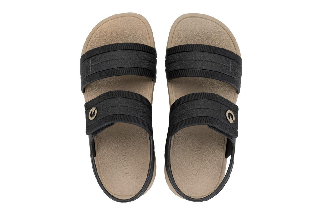 CARTAGO SANDALIA HUARACHE MODA LIGERA PLAYA BAÑO NIÑOS 96675