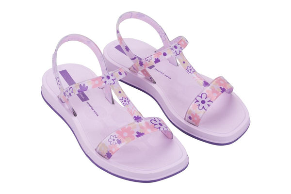 IPANEMA SANDALIA HUARACHE GLOW MODA LIGERA BAÑO NIÑA 96677
