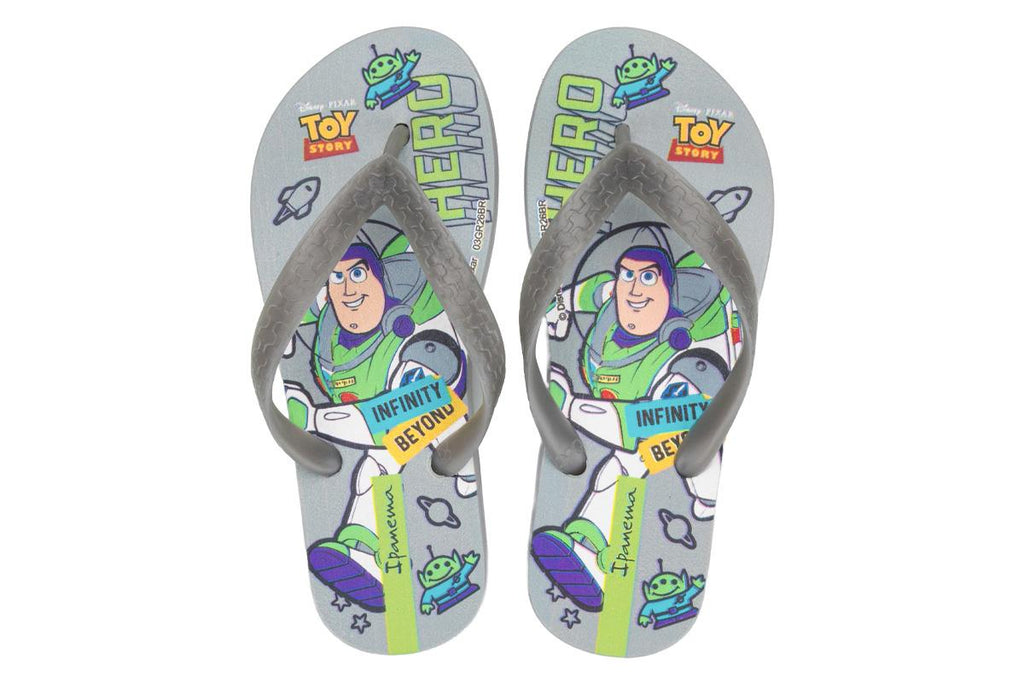 IPANEMA SANDALIA FLIP FLOP TOY STORY LIGERA BAÑO NIÑOS 96682