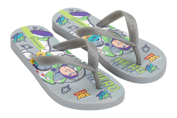 IPANEMA SANDALIA FLIP FLOP TOY STORY LIGERA BAÑO NIÑOS 96682