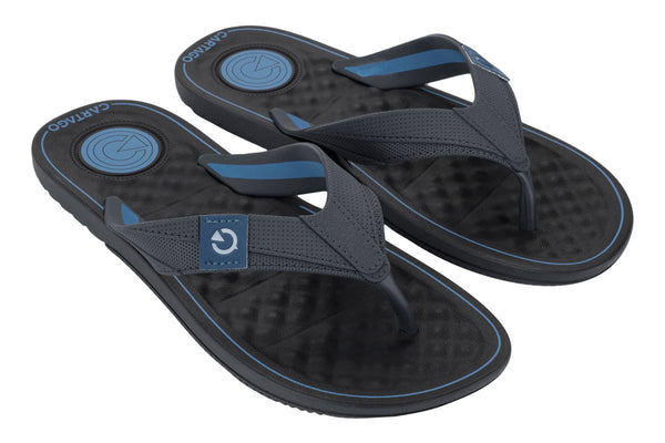 CARTAGO SANDALIA FLIP FLOP CASUAL LIGERA PLAYA HOMBRE 96684