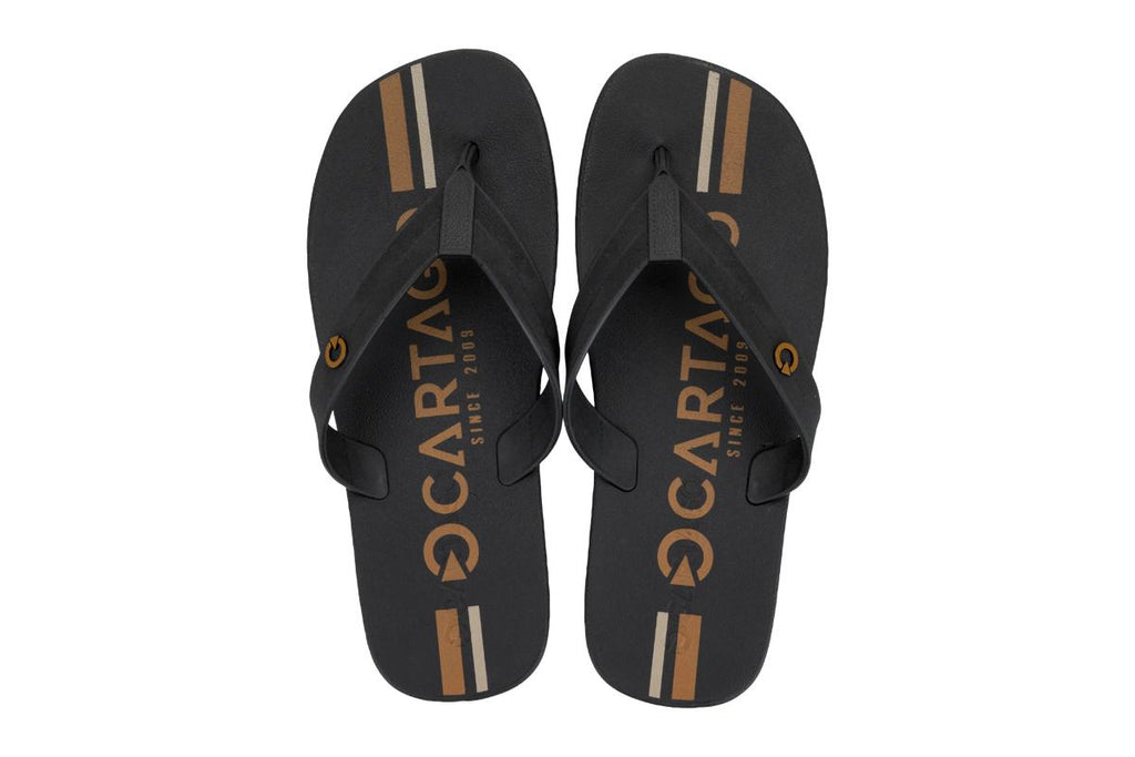CARTAGO SANDALIA FLIP FLOP CASUA LIGERA PLAYA HOMBRE 96685