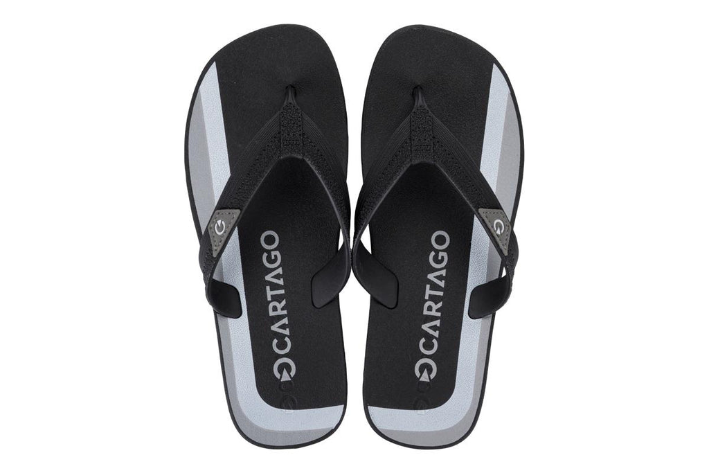 CARTAGO SANDALIA FLIP FLOP CASUAL LIGERA PLAYA HOMBRE 96686