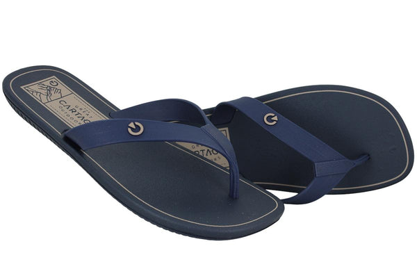 CARTAGO SANDALIA SLIDE CASUAL LIGERA PLAYA BAÑO HOMBRE 96691