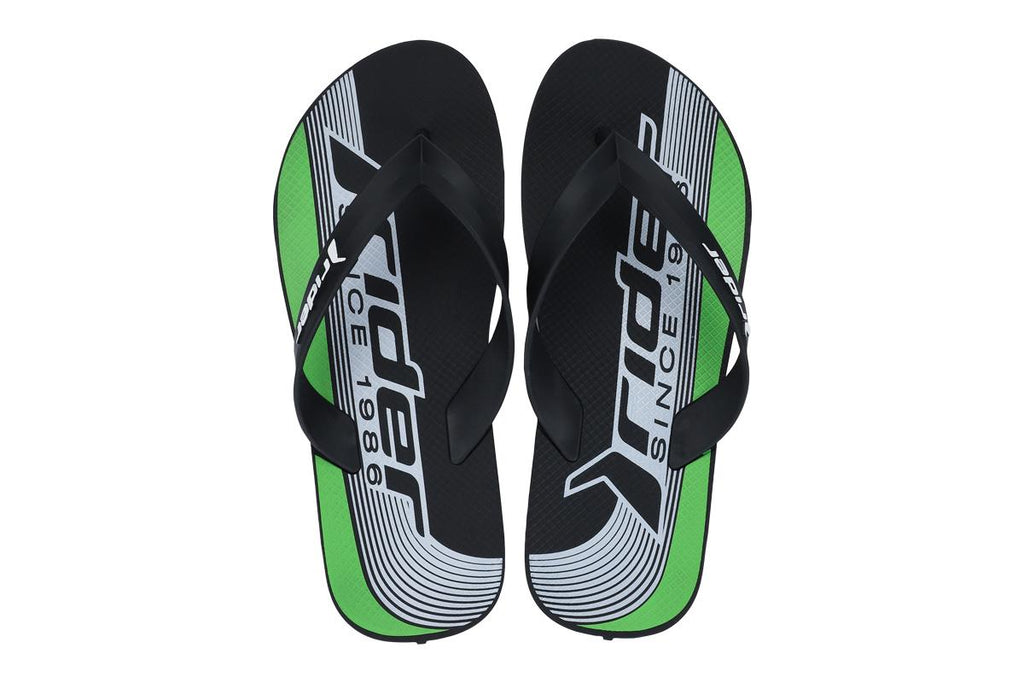 RIDER SANDALIA FLIP FLOP CASUAL LIGERA PLAYA HOMBRE 96693