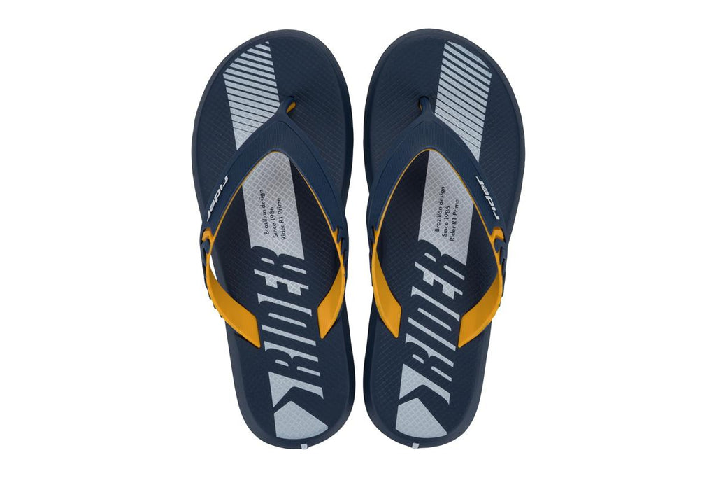 RIDER SANDALIA FLIP FLOP CASUAL LIGERA PLAYA HOMBRE 96694