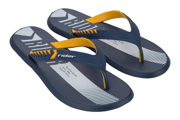 RIDER SANDALIA FLIP FLOP CASUAL LIGERA PLAYA HOMBRE 96694