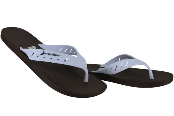RIDER SANDALIA FLIP FLOP CASUAL LIGERA PLAYA HOMBRE 96697