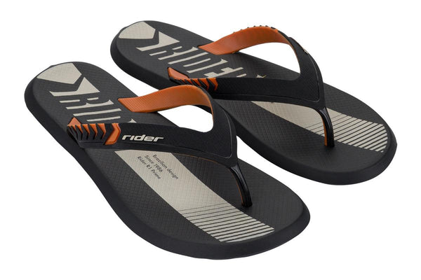 RIDER SANDALIA FLIP FLOP CASUAL LIGERA PLAYA HOMBRE 96699