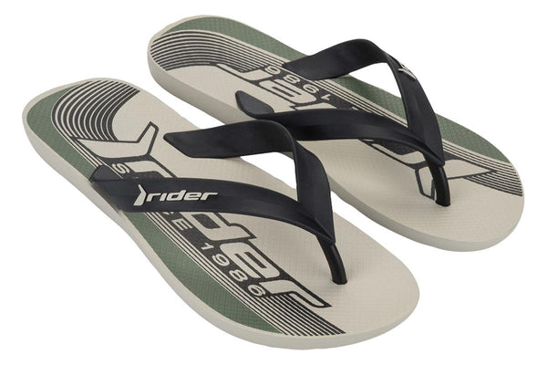 RIDER SANDALIA FLIP FLOP CASUAL LIGERA PLAYA HOMBRE 96700