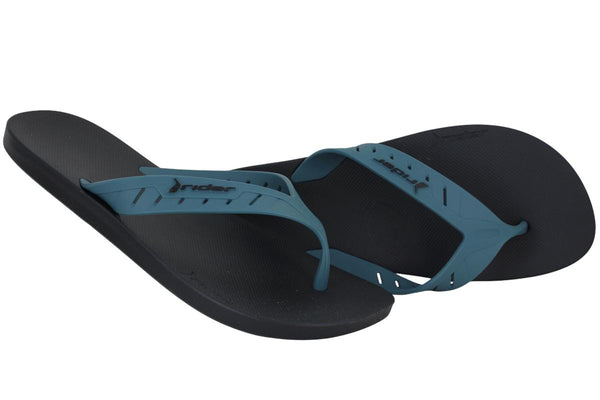 RIDER SANDALIA FLIP FLOP CASUAL LIGERA PLAYA HOMBRE 96701