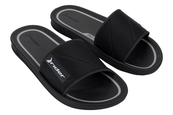 RIDER SANDALIA SLIDE CASUAL LIGERA PLAYA BAÑO HOMBRE 96702