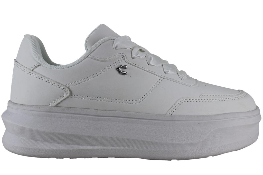 CHARLY TENIS URBANO ESCOLAR CASUAL SKATE SPORT MUJER 96711