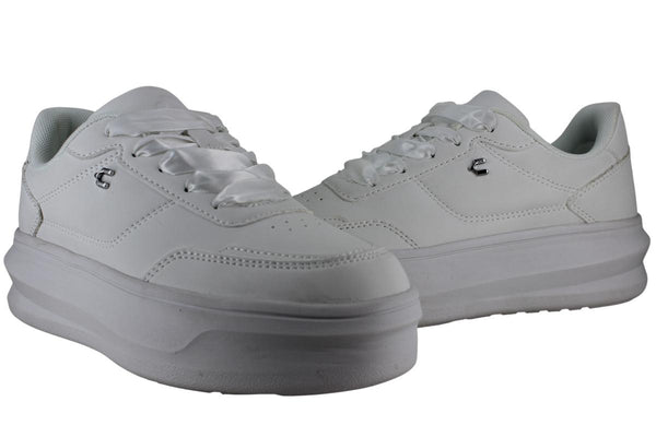 CHARLY TENIS URBANO ESCOLAR CASUAL SKATE SPORT MUJER 96711