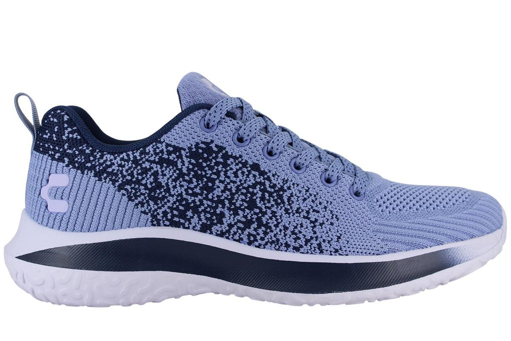 CHARLY TENIS SNEAKERS ATLETICO CASUAL SPORT GYM MUJER 96712