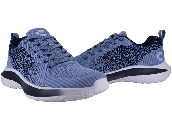 CHARLY TENIS SNEAKERS ATLETICO CASUAL SPORT GYM MUJER 96712