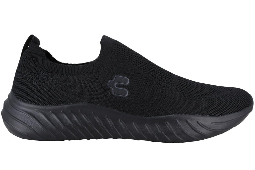 CHARLY TENIS SNEAKERS ATLETICO CASUAL SPORT GYM HOMBRE 96717