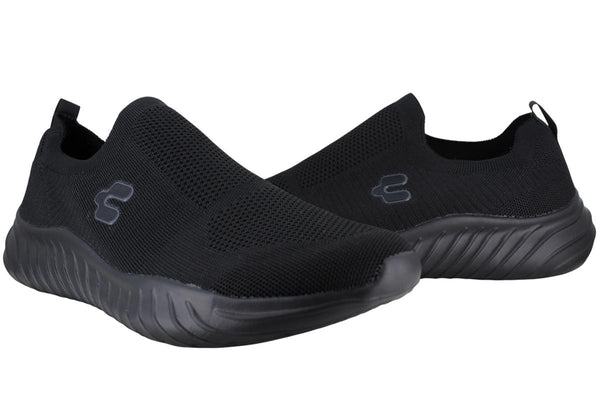 CHARLY TENIS SNEAKERS ATLETICO CASUAL SPORT GYM HOMBRE 96717