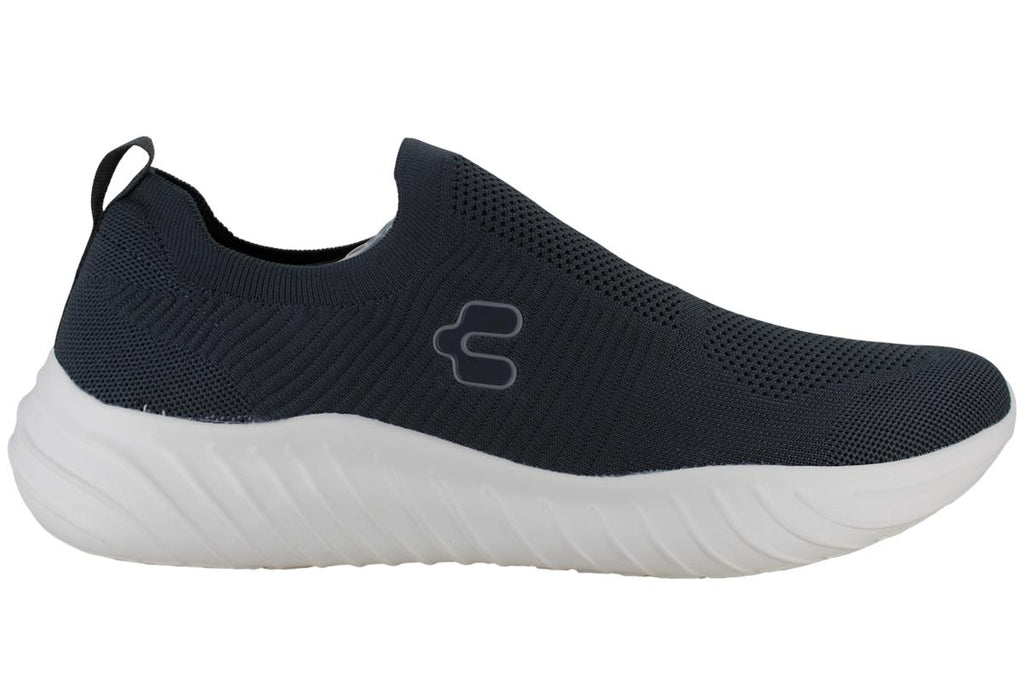 CHARLY TENIS SNEAKERS ATLETICO CASUAL SPORT GYM HOMBRE 96718