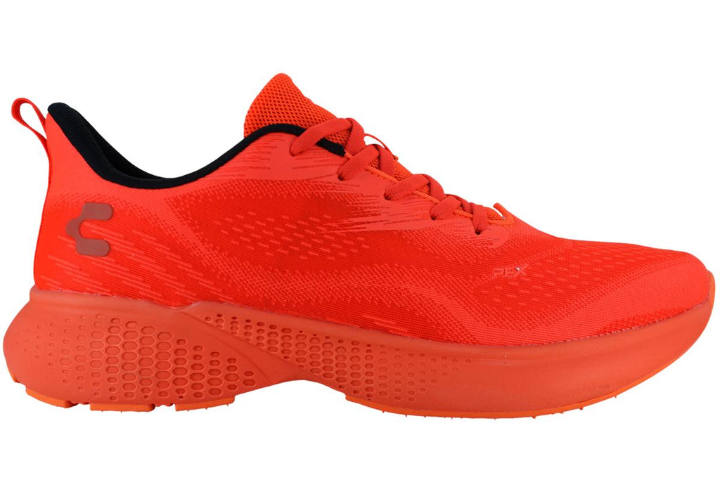CHARLY TENIS SNEAKERS ATLETICO CASUAL SPORT GYM HOMBRE 96719